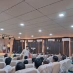 विद्यालयों में शैक्षणिक वातावरण बेहतर बनाने को लेकर शिक्षकों का प्रशिक्षण…