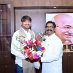 धनबाद के विकास को लेकर मेयर संजीव सिंह की मुख्यमंत्री से मुलाकात, मिला सहयोग का भरोसा…