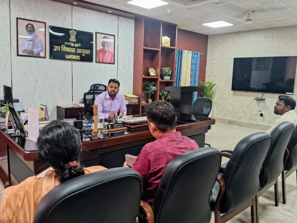 जिले में चलाया जाएगा नशा मुक्ति जागरूकता कार्यक्रम…