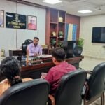 जिले में चलाया जाएगा नशा मुक्ति जागरूकता कार्यक्रम…