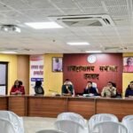 गोविंदपुर को जाम से मुक्त रखने के लिए भारी वाहनों के मार्ग में किया जाएगा परिवर्तन…