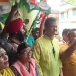 कुल्टी विधानसभा में तृणमूल का दांव – चेयरमैन उज्ज्वल चटर्जी को टिकट से वंचित कर मंत्रि मलय घटक के भाई अभिजीत घटक को मिला मौका, समर्थक उत्साह से झूमे…