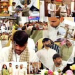 धनबाद विकास को रफ्तार देने की तैयारी, मेयर की प्रशासन से पहली मुलाकात…