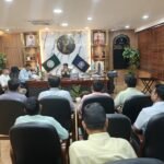 धनबाद सदर और तोपचांची के शिक्षकों को दिया गया विद्यालय के आधारभूत संरचना और बच्चों के सर्वांगीण विकास पर प्रशिक्षण…