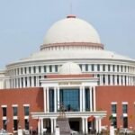 बजट सत्रः मनरेगा को लागू रखने का प्रस्ताव झारखंड विधानसभा में पारित, केंद्र को भेजा जाएगा प्रस्ताव…