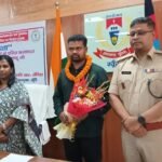 पीएलएफआई को बड़ा झटका, एक लाख के इनामी एरिया कमांडर हाबिल मुंडू ने किया आत्मसमर्पण…