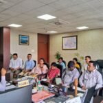 23 मार्च से चलाया जाएगा नशा मुक्ति जागरूकता कार्यक्रम…