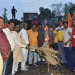 सीएम हेमंत सोरेन के बयान पर बवाल, राज सिन्हा ने बताया निंदनीय और आस्था पर आघात…