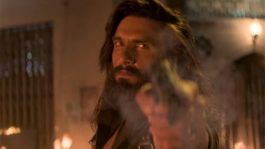 धुआंधार कमाई: Dhurandhar 2 ने 75 करोड़ पार कर Baaghi 4 को पछाड़ा…