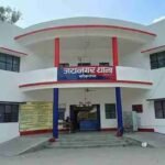 पुलिस हाजत में आरोपी ने लगाई फांसी, इलाज के दौरान मौत, थाने की सुरक्षा पर उठे सवाल…