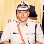 बीआईटी सिंदरी के पूर्व छात्र अजय कुमार नंद बने कोलकाता के पुलिस कमिश्नर…