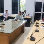 जिला परिषद की 6 दुकानों की हुई नीलामी…