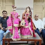 झरिया में हर्षोल्लास के साथ मनाया जाएगा गणगौर उत्सव, नागरिकों से सहभागिता की अपील…