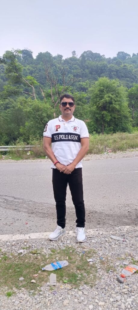 वृक्षारोपण मद की राशि डायवर्ट करने का आरोप, ग्रामीण एकता मंच ने डीसी को लिखा पत्र…