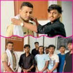 सिंदरी में नवनियुक्त थाना प्रभारी राजेश कुमार का भव्य स्वागत, एबीवीपी ने किया सम्मानित…