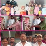 सिंदरी में जनता मजदूर संघ कार्यालय मे पूर्व डिप्टी मेयर स्वर्गीय नीरज सिंह की पुण्यतिथि मनाई गई …