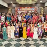 मारवाड़ी युवा मंच, झरिया शाखा द्वारा “DARPAN” जिला स्तरीय नृत्य प्रतियोगिता के लिए ऑडिशन सम्पन्न…