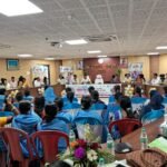 जालसाजी के हुए शिकार,19.5 लाख की ठगी, कर्ज लेकर जुटाई थी रकम…