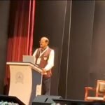 आईआईटी (आईएसएम) धनबाद में राष्ट्रीय सम्मेलन, नदियों के संरक्षण और जल समानता पर हुआ मंथन…