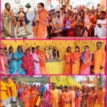 सिंदरी में संकट मोचन हनुमान मंदिर के पंचम स्थापना दिवस पर अखंड हरि कीर्तन आयोजित…