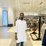 स्टील गेट के पास सड़क हादसा, 27 वर्षीय युवक की मौत…