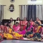 परंपरा और सुरों का संगम: मारवाड़ी गीत प्रतियोगिता में प्रतिभाओं की झलक…