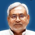 नीतीश कुमार निर्विरोध चुने गए जेडीयू के राष्ट्रीय अध्यक्ष…