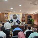 बेकारबांध में सार्वजनिक पुस्तकालय निर्माण करने का अनुरोध…