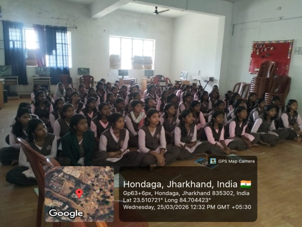 ग्राउंड लेवल पर डिजिटल पहल: IIT (ISM) धनबाद ने शुरू किया इवैल्यूएशन और ट्रेनिंग अभियान…