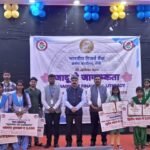 स्कूली छात्रों के लिए रिजर्व बैंक ने किया ‘जादू से जागरूकता’ कार्यक्रम का आयोजन…