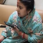 बिजली विभाग की मनमानी पर भड़कीं विधायक रागिनी सिंह, ऊर्जा सचिव के OSD से की सीधी बात….