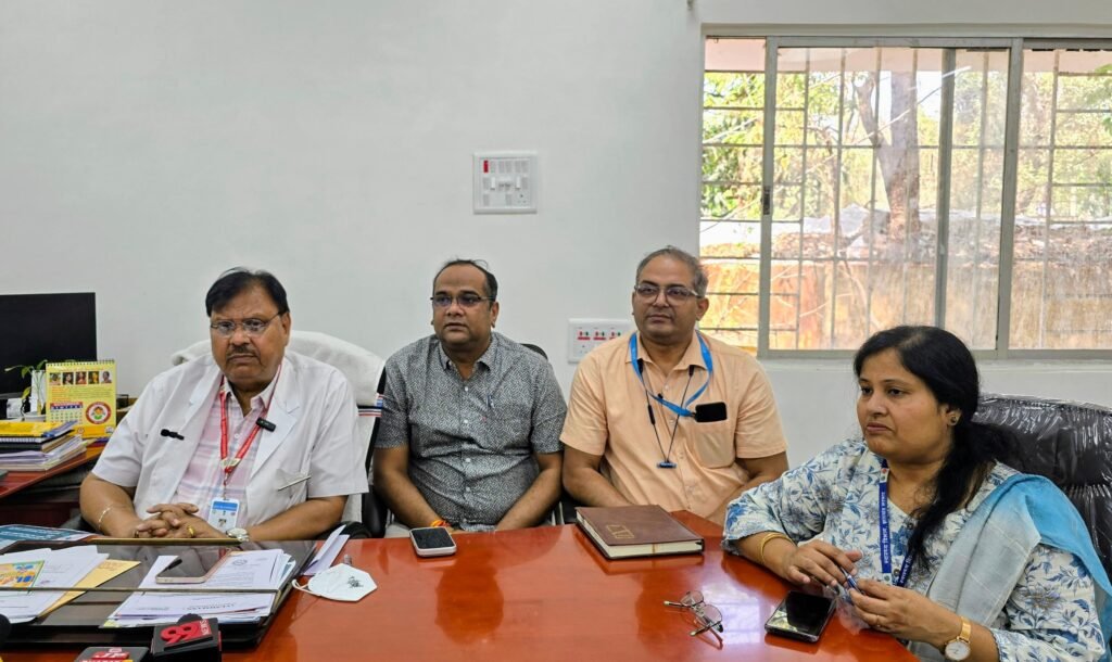 सदर अस्पताल व सभी सीएचसी में 30 मार्च से निःशुल्क लगाया जाएगा एचपीवी टीका…