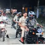 सिंदरी में रामनवमी पर्व को लेकर सिंदरी पुलिस प्रशासन ने निकाला फ्लैग मार्च…