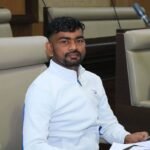 ‘जनता त्रस्त और राजा ऐश में मस्त’..67 करोड़ के नए मुख्यमंत्री आवास पर विधायक जयराम महतो का करारा प्रहार…