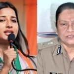 भाड़े पर हैं DGP तदाशा मिश्रा, तदाशा नहीं, हताशा मिश्रा होना चाहिए नाम : अंबा प्रसाद….