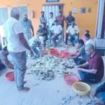 देवघर बाबा मंदिर के दानपात्र से निकले 32 लाख से अधिक राशि,नेपाल और अमेरिकी विदेशी मुद्रा भी मिली…