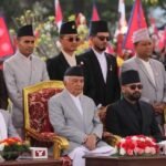 नेपाल को मिला सबसे युवा प्रधानमंत्री, 35 साल के बालेन्द्र शाह ने ली शपथ…