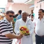 मुख्यमंत्री सारथी योजना के बिरसा का उद्घाटन विधायक मथुरा प्रसाद महतो ने किया…