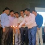 कृषि सांख्यिकी पर प्रशिक्षण सत्र का आयोजन…