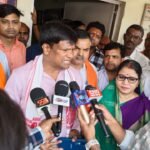 बलियापुर के भिखराजपुर में रामनवमी जुलूस पर पथराव सांसद ढुल्लू महतो ने प्रशासन की लापरवाही पर उठाए गंभीर सवाल…