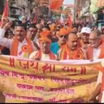 बराकर में राम नवमी पर भव्य शोभायात्रा: श्री राम रथ की झलक पाने उमड़ी भक्तों की भारी भीड़, रिकॉर्ड तोड़ा…