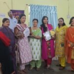 लायंस क्लब सिंदरी के महारक्तदान शिविर में पार्षद सहितरक्तवीरों ने किया रक्तदान…