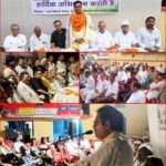 सिंदरी में कांग्रेस के नव मनोनीत सिंदरी नगर अध्यक्ष का किया गया स्वागत अभिनंदन…