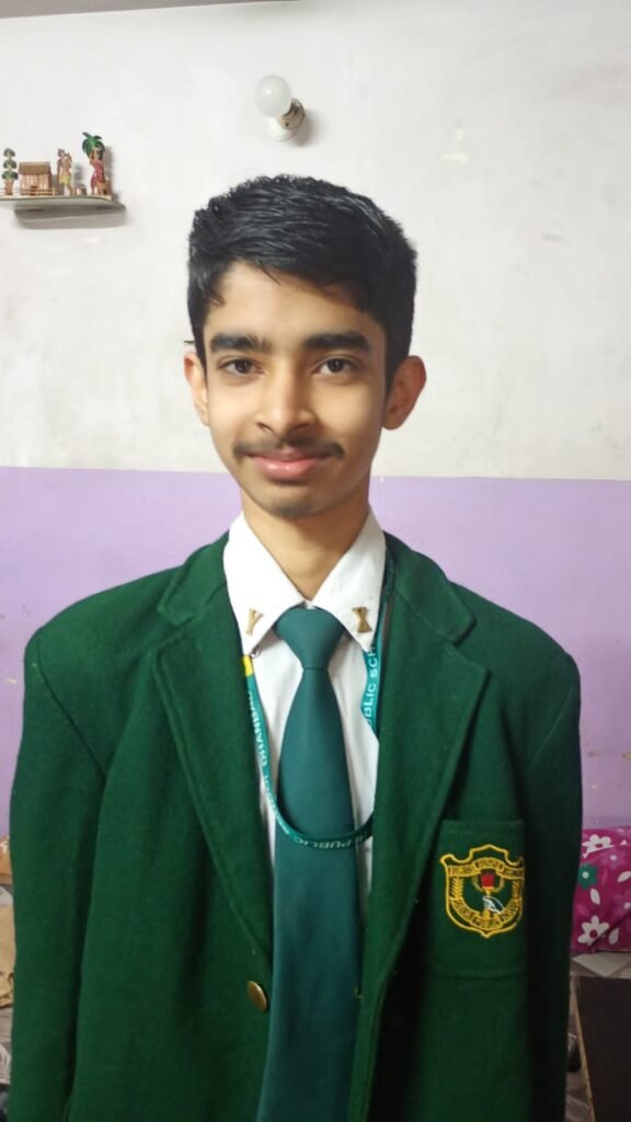 विद्यासागर अपार्टमेंट से गिरे किशोर ऋषव की मौत, रांची ले जाते समय बोकारो में तोड़ा दम…