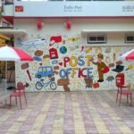 “धनबाद: आईएसएम पोस्ट ऑफिस बना नेक्स्ट जनरेशन पोस्ट ऑफिस, आधुनिक सुविधाओं से होगा लैस”…