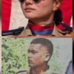 नैतिक पतन बड़ा उदाहरण,जब बेटी ने प्रेमी से मिलकर पुलिस कर्मी पिता को मरवा डाला… तीन साल बाद उठा “राज” से पर्दा…