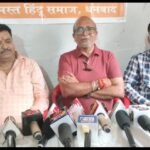 हनुमान जयंती पर आयोजित शोभायात्रा में बनारस रामगढ़ की झांकी होगी आकर्षण का केंद्र…