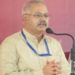 धनबाद में 2 अप्रैल को RSS की बड़ी गोष्ठी, Sunil Ambekar करेंगे संबोधन….