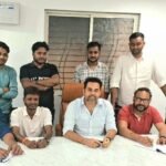 हनुमान जन्मोत्सव पर सिंदरी में निकाला जायेगा भव्य झांकी शोभा यात्रा, विहिप-बजरंगदल ने किया प्रेस कॉन्फ्रेंस…