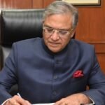 बंगाल चुनाव से पहले बड़ा प्रशासनिक फेरबदल, नए DGP और कोलकाता पुलिस कमिश्नर की नियुक्ति…